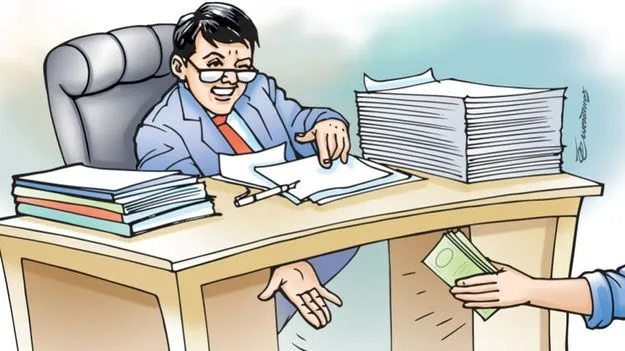 Corruption: అవినీతికి కేరాఫ్గా మారిన ఆర్డీవో కార్యాలయం