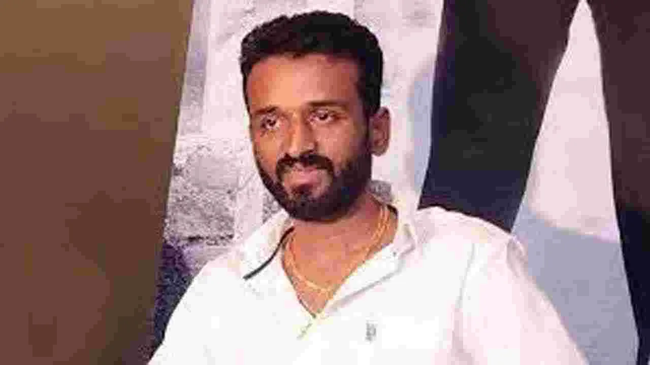 KP Chowdhary: సినీనిర్మాత కేపీ చౌదరి ఆత్మహత్య