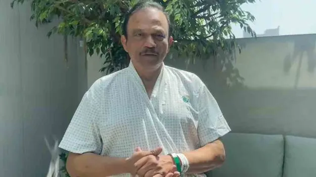 కూటమి ప్రభుత్వంతోనే ప్రజా సంక్షేమం