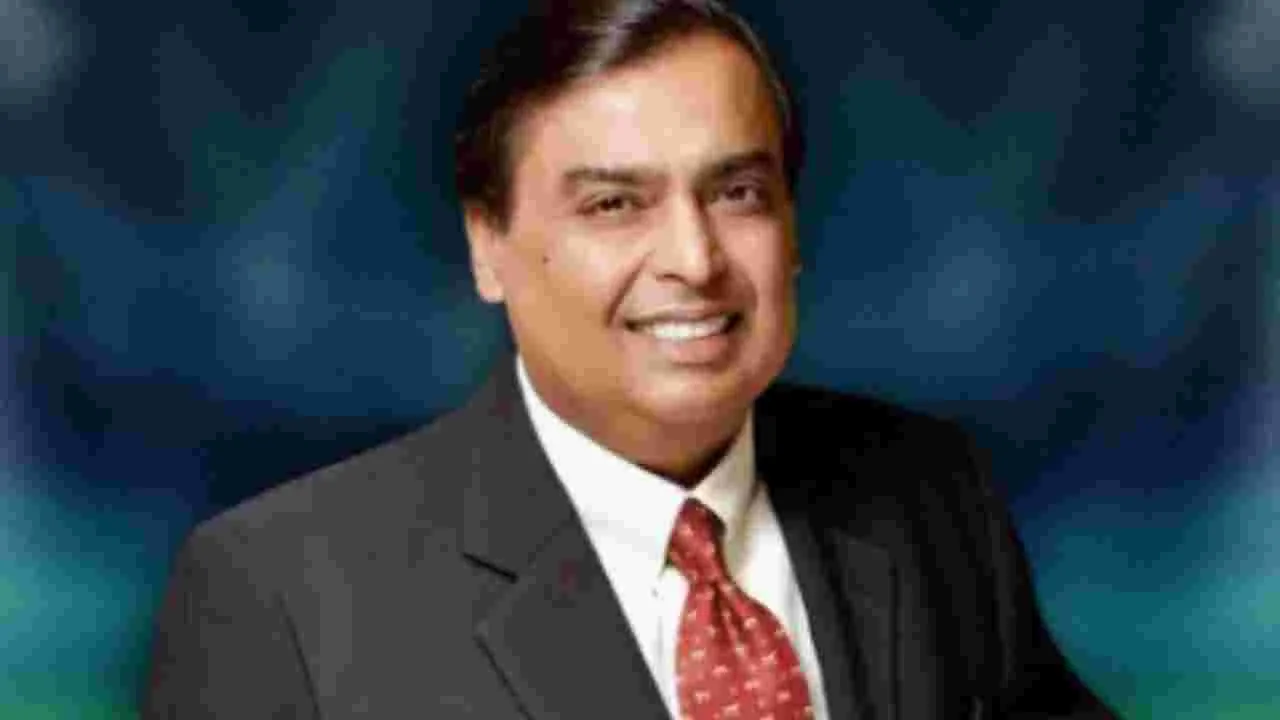 Pratyekam: అంబానీలా ధనవంతులు కావాలంటే ఇలా చేయండి..