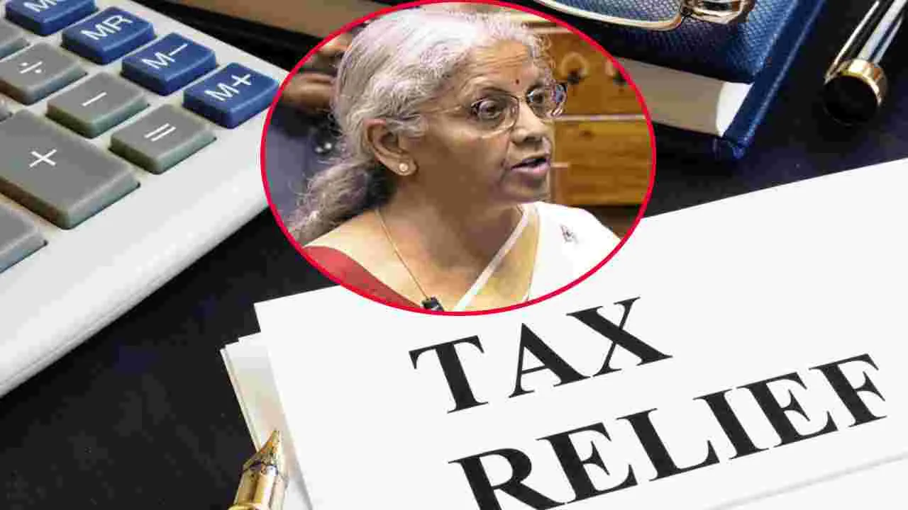 Union Budget 2025 : కొత్త, పాత ఐటీ ట్యాక్స్ విధానానికి గల తేడాలు.. ప్రయోజనాలు ఇవే..