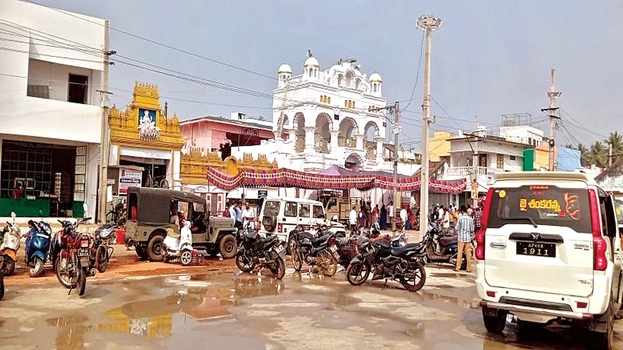 Radhasapthami: ఇక రెండు రోజులే!