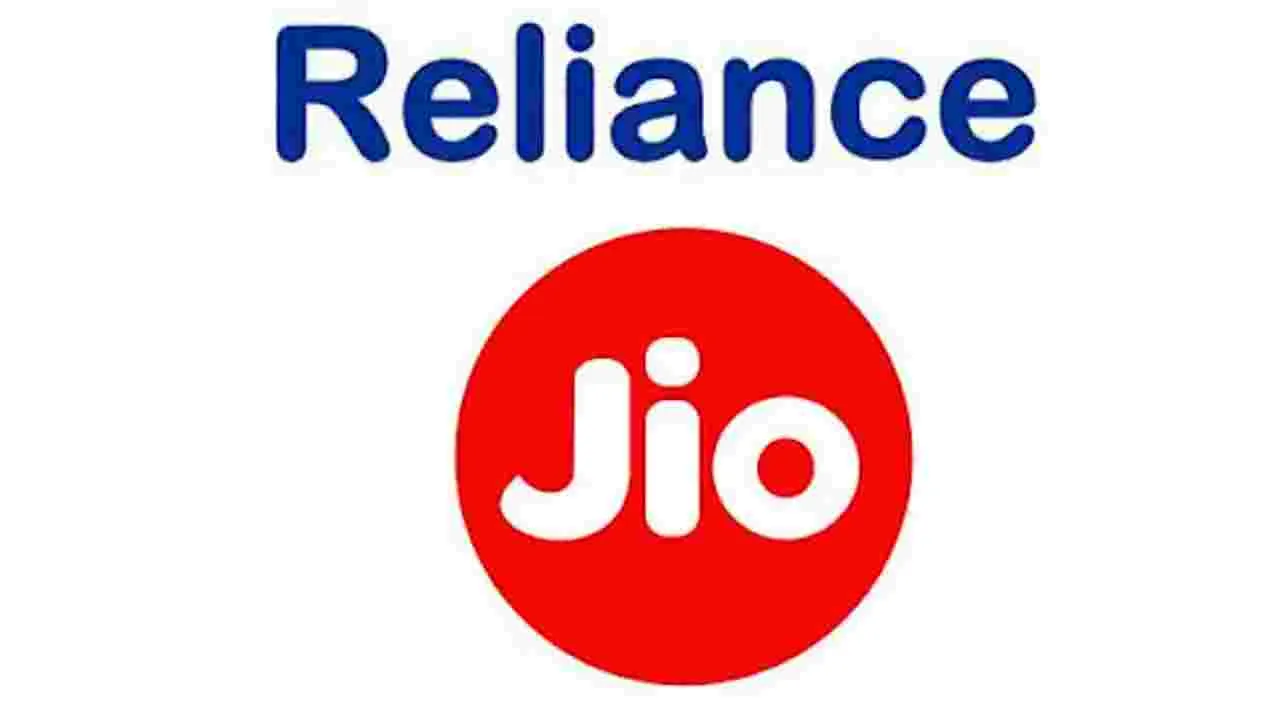 Reliance Jio New Plan: శుభవార్త చెప్పిన రిలయన్స్ జియో.. ఈ ప్లాన్ అదిరిపోయిందిగా..