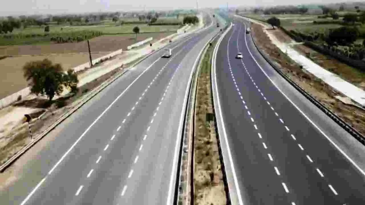 Andhra Pradesh: ఏపీకి కేంద్రం వరాల జల్లు..