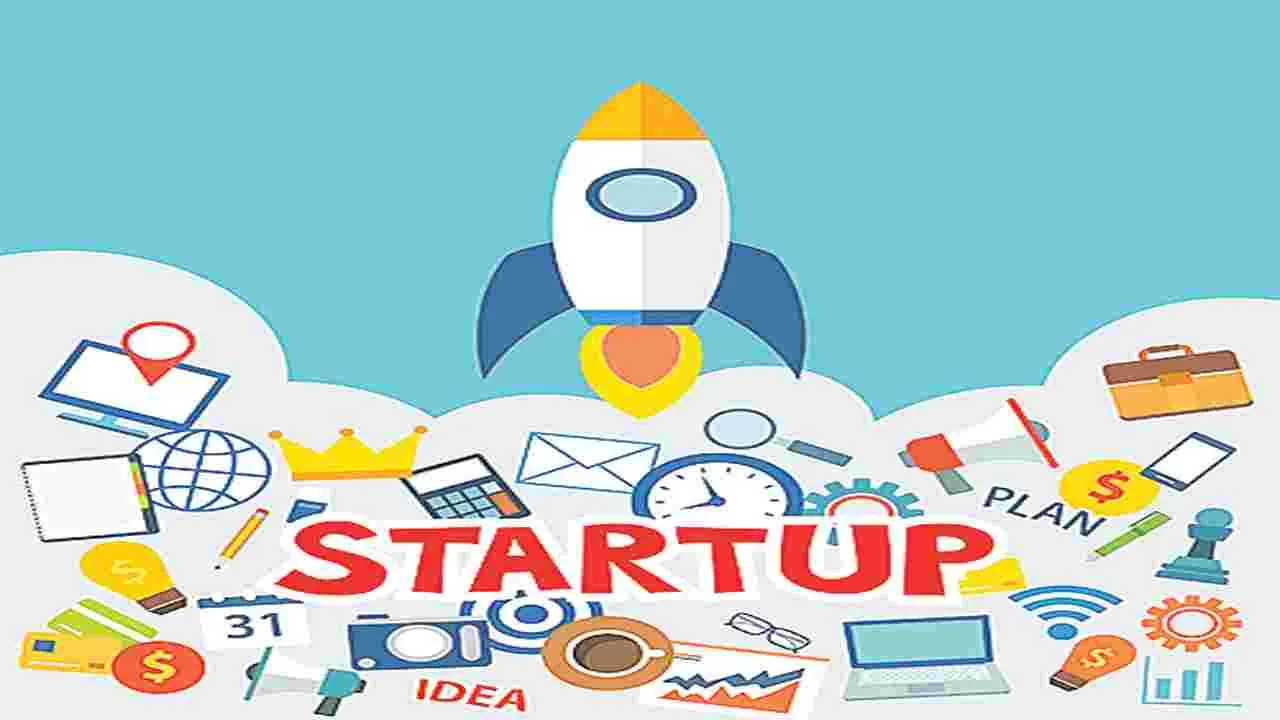 Startups : స్టార్టప్స్‌ కోసం రూ.10,000 కోట్ల ఫండ్‌