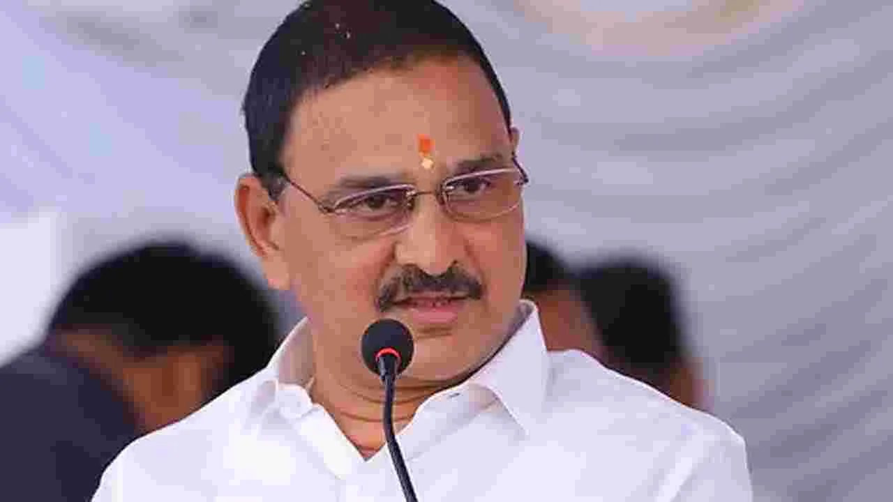 Delhi: విశాఖ స్టీల్ ప్లాంట్‌పై లోక్ సభలో చర్చ.. కేంద్రమంత్రి ఏం చెప్పారంటే..