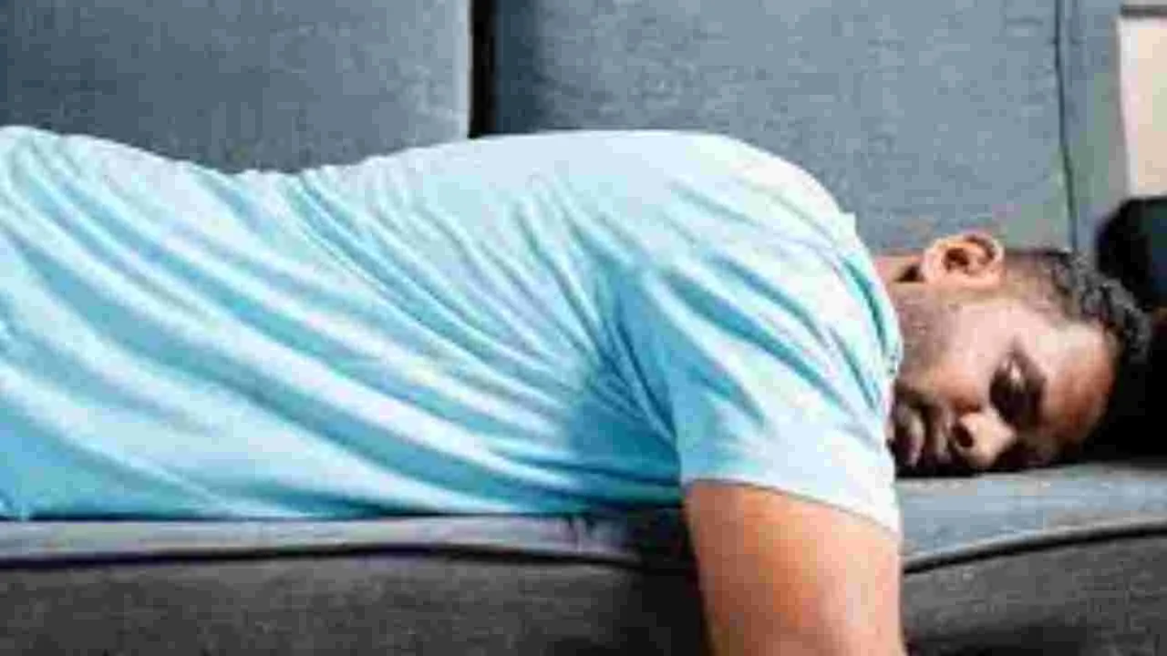Health Tips: మీ శరీరంలో ఈ 5 లక్షణాలను గమనిస్తే అప్రమత్తంగా ఉండండి..