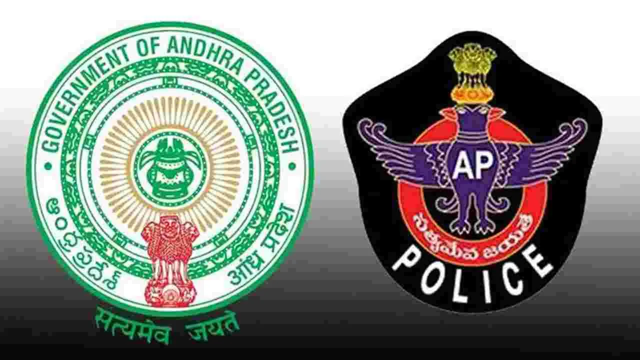 Recruitment Updates : కానిస్టేబుల్ పోస్టులకు 39 వేల మందికి అర్హత