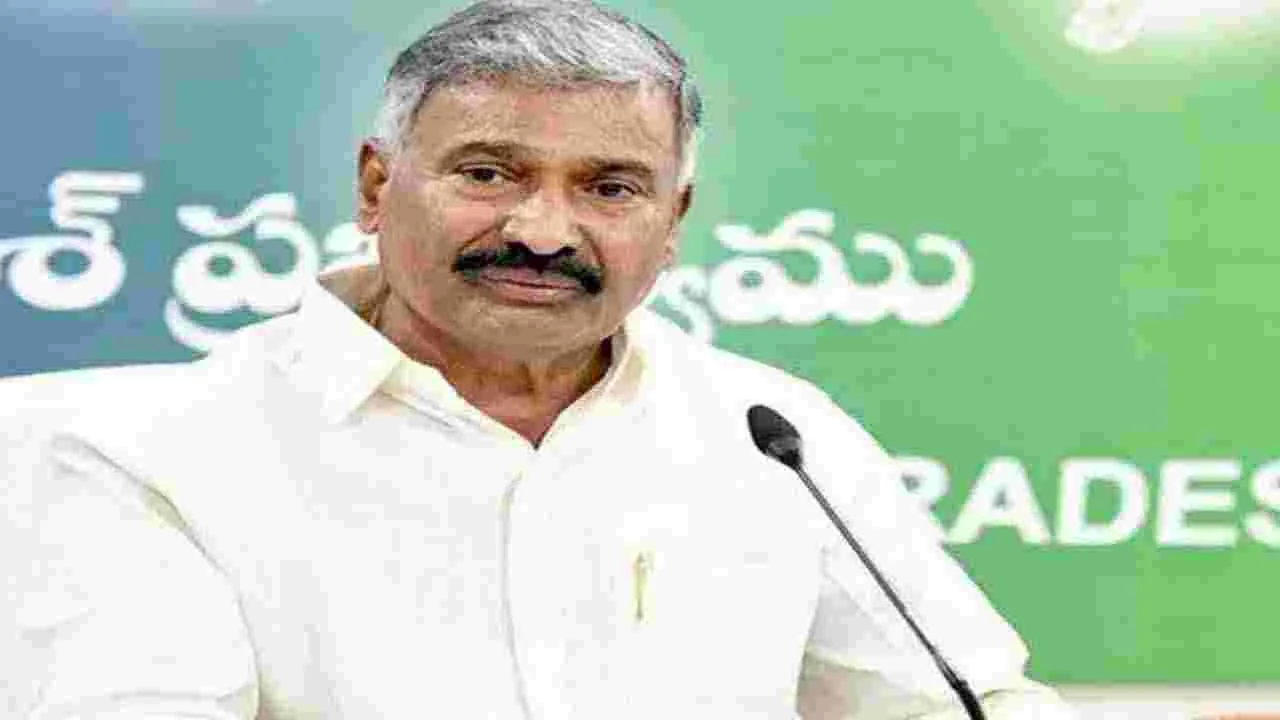 Pedireddy : జగన్ మళ్లీ సీఎం అయితే.. మా దెబ్బ ఏంటో రుచిచూపిస్తాం