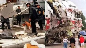 Air India : ఎయిర్‌ ఇండియా కనిష్క విమానం పేలుడు  అనుమానితుడిని చంపిన వ్యక్తికి జీవిత ఖైదు