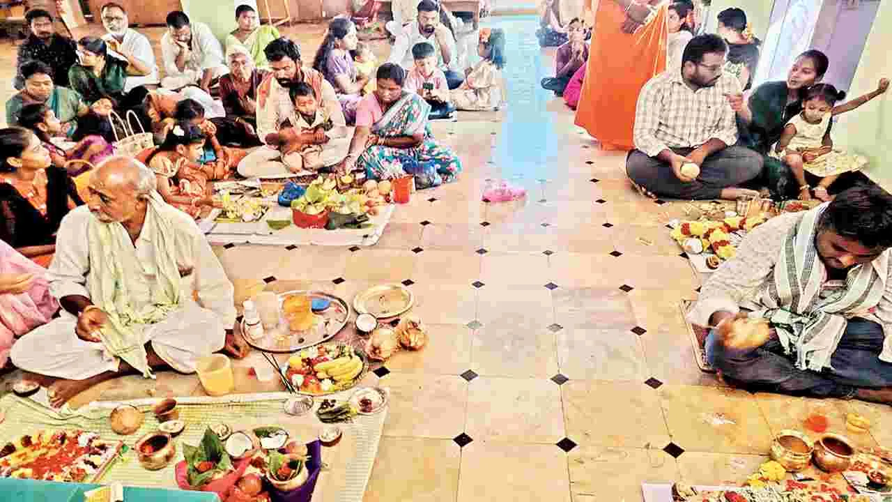 వైభవంగా వసంత పంచమి