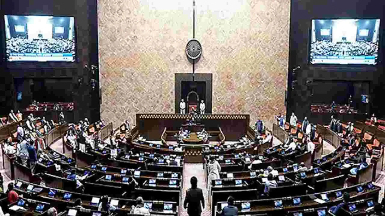 Waqf Amendment Bill: ఫిబ్రవరి 3న లోక్‌సభకు వక్ఫ్ సవరణ బిల్లు 2024 నివేదిక