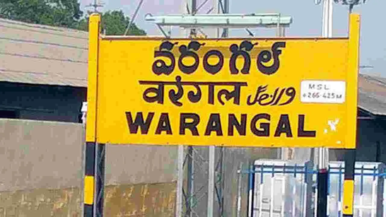 Warangal: పాకిస్తాన్ టెర్రరిస్టులతో వరంగల్‌కు సంబంధం.. కలకలం రేపుతున్న జక్రియా అరెస్టు..