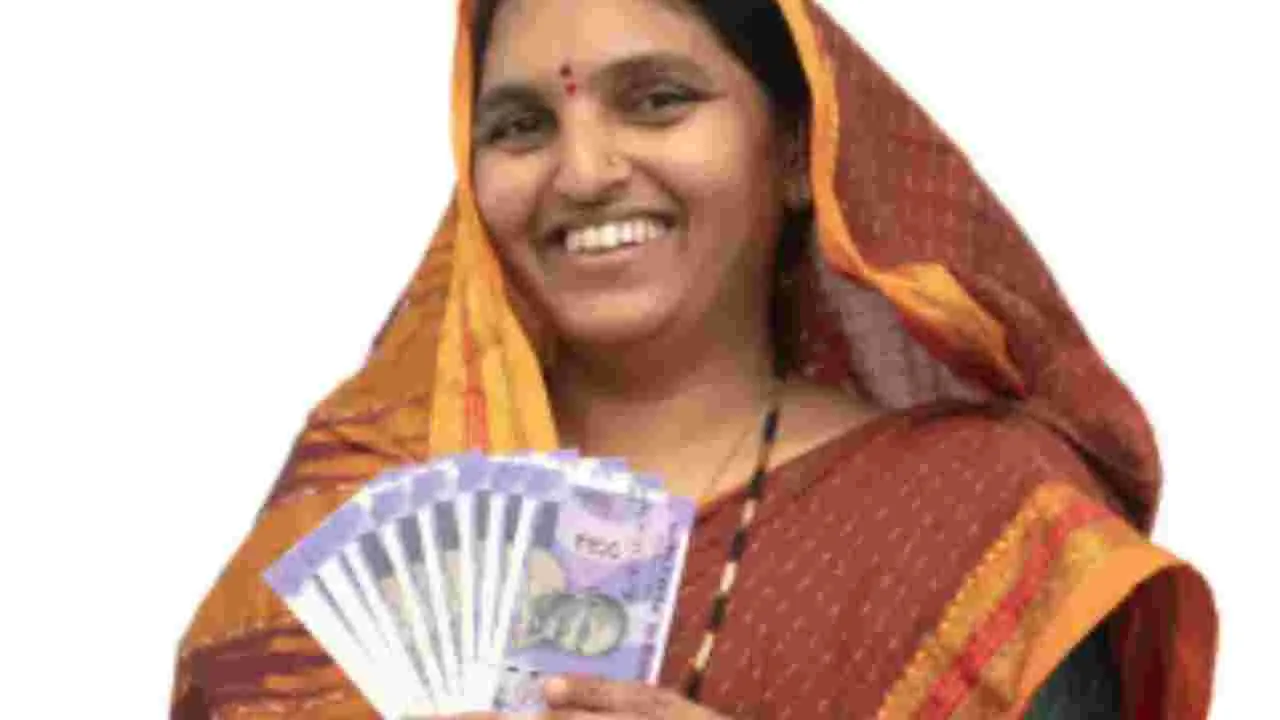 2 Crores for Scheduled Caste Women:  షెడ్యూల్డ్ కులాల మహిళలకు రూ.2కోట్ల వరకూ రుణాలు