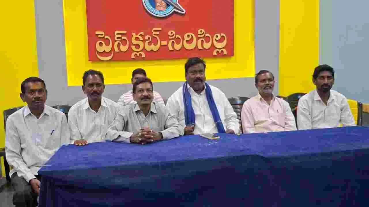 ప్రజా గాయకుడు గద్దర్పై రాజకీయ దాడి