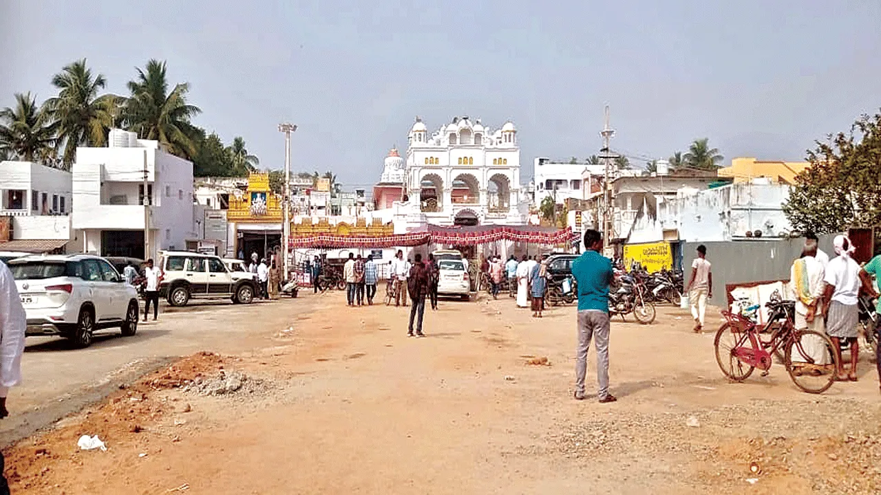 'Rathasaptami' అధికారులకు ‘రథసప్తమి’ బాధ్యతలు