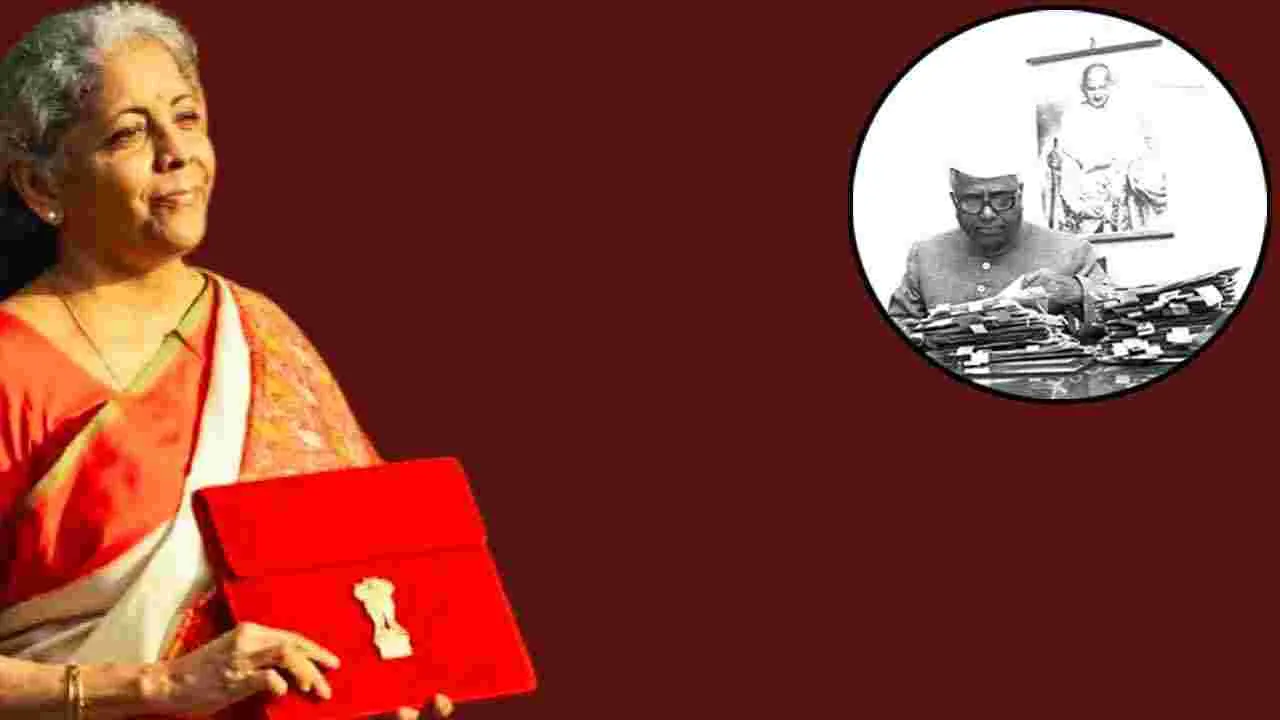 Black Budget: ఇండియన్ ‘బ్లాక్ బడ్జెట్’.. దీని వెనుక కథేంటో మీకు తెలుసా..