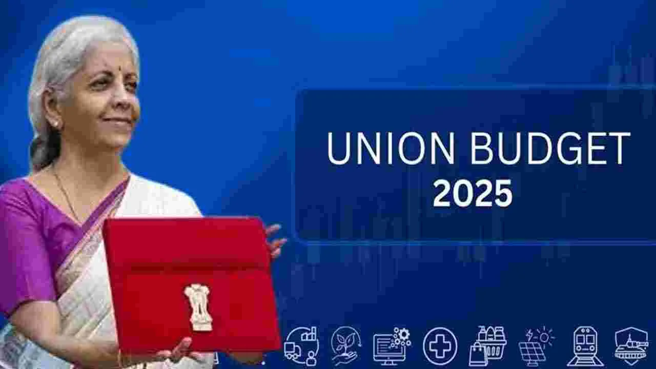 Budget-2025 : భారీగా తగ్గనున్న ఈ వస్తువుల ధరలు