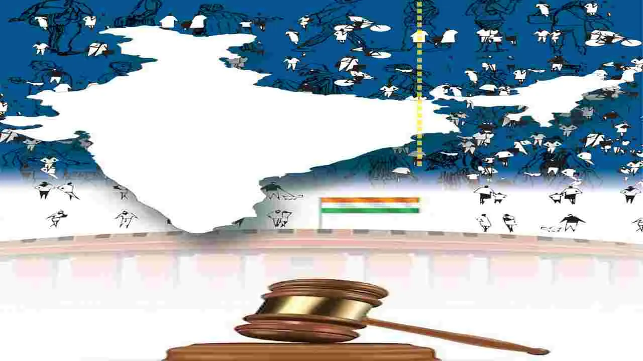 Uniform Civil Code : సంస్కరణా? సంఘర్షణా?