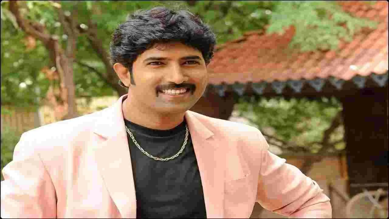 Hero Venu: హీరో వేణుపై కేసు నమోదు.. విషయం ఏంటంటే..