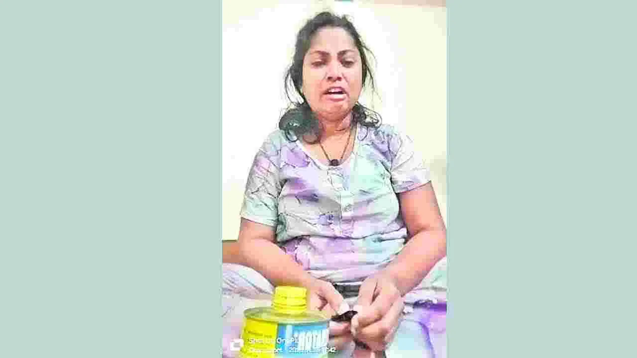 Hyderabad: వాళ్ల చేతిలో చావడం కన్నా..