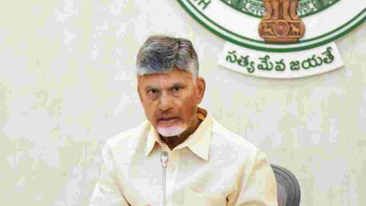 Excise Department: ఎక్సైజ్‌ మామూళ్లపై విచారణ!