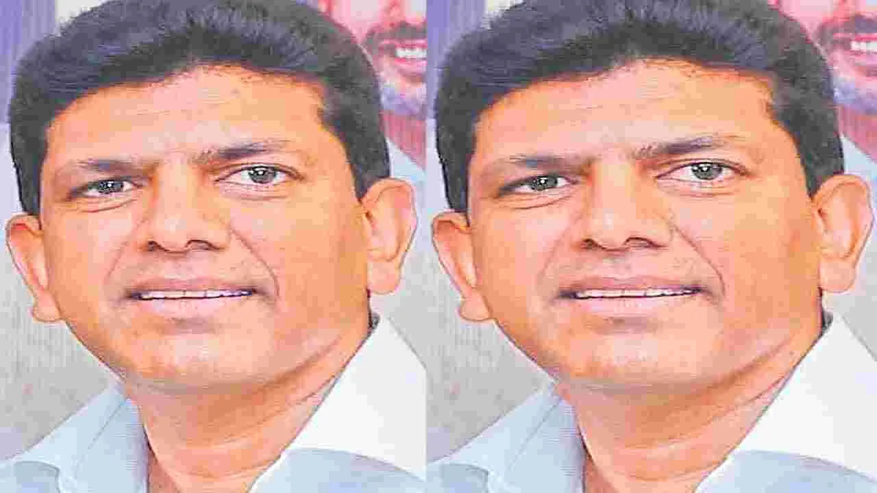Minister Pemmassani: ప్రతీ 400 రోడ్డు ప్రమాదాల్లో 250 మంది మృతి