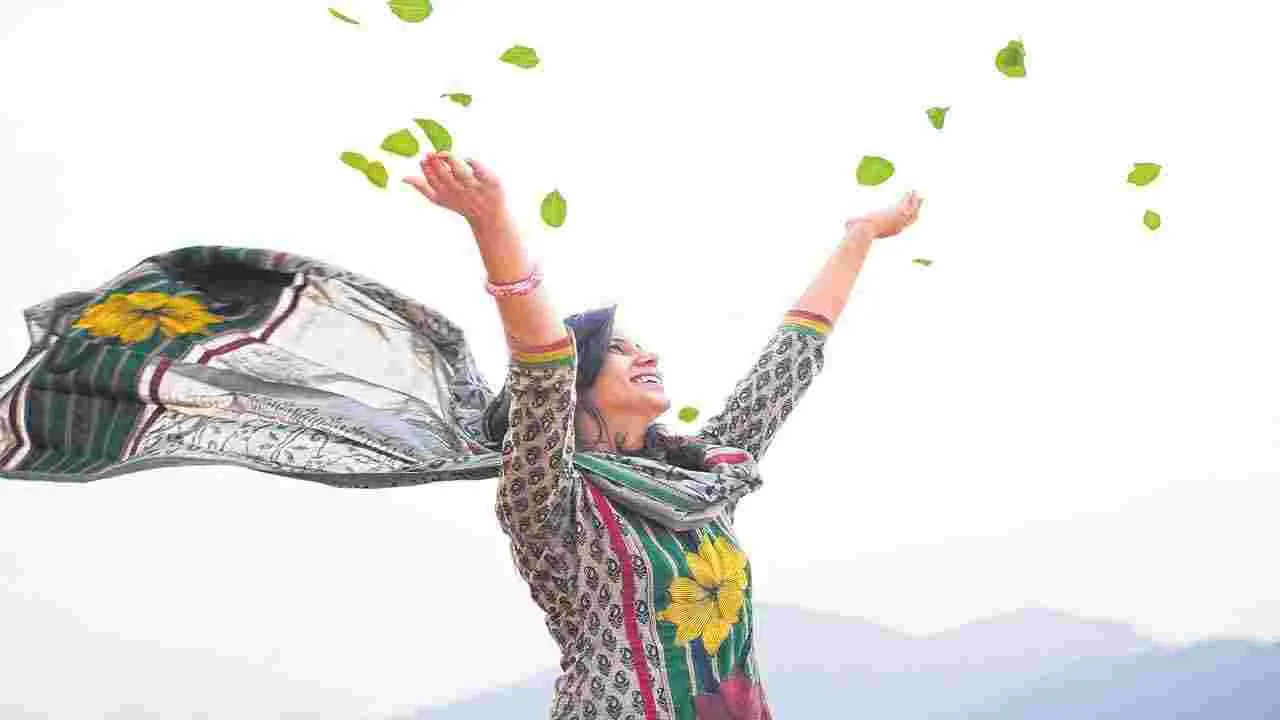 Happiness: మాయలో మైమరచిపోవద్దు