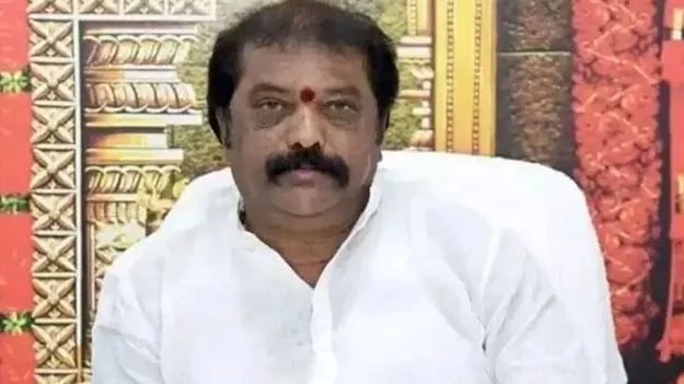 Gummanur Jayaram: వైసీపీ నేతలపై గుమ్మనూరు జయరాం సంచలన వ్యాఖ్యలు 