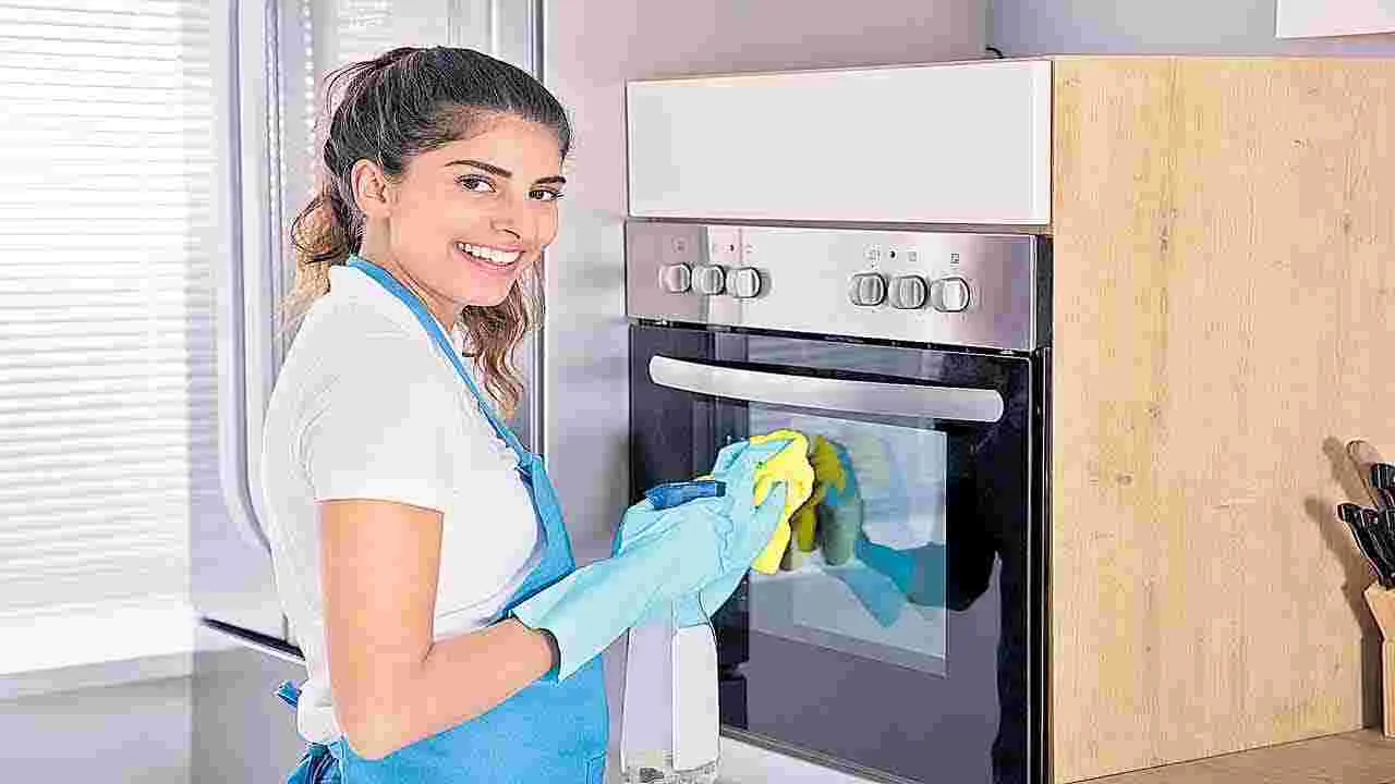 Home Care : ఇల్లు శుభ్రంగా ఉండాలంటే...