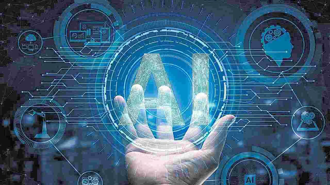 AI Technology: ఆధునిక టెక్నాలజీలకు భారత్ సై!