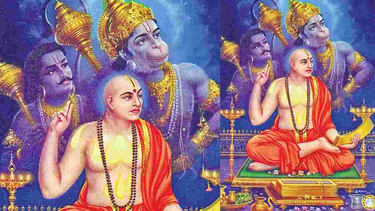 Sri Madhvacharya: ముక్తి మార్గదర్శి