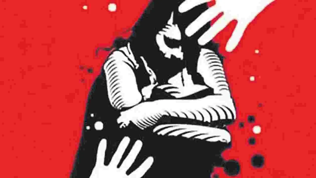 Guntur crime: జైలు నుంచి బెయిల్పై వచ్చి.. వృద్ధురాలిపై రేప్, హత్య