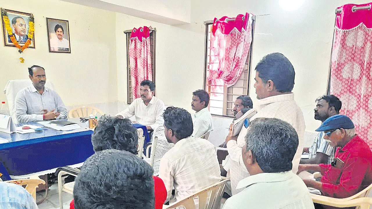 నిర్లక్ష్యాన్ని సహించను