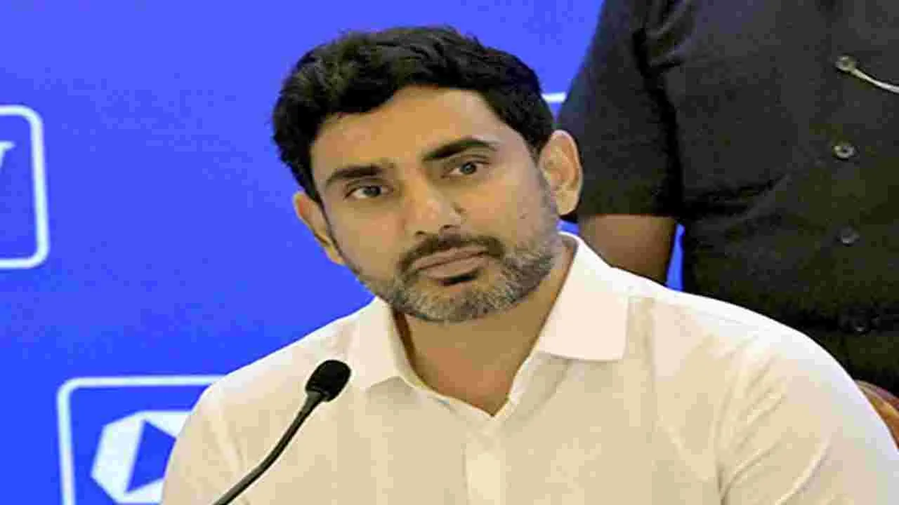 Nara Lokesh: జగన్ హయాంలో విద్యా వ్యవస్థ నాశనం.. అసర్ నివేదికపై మంత్రి నారా లోకేష్ స్పందన.. 
