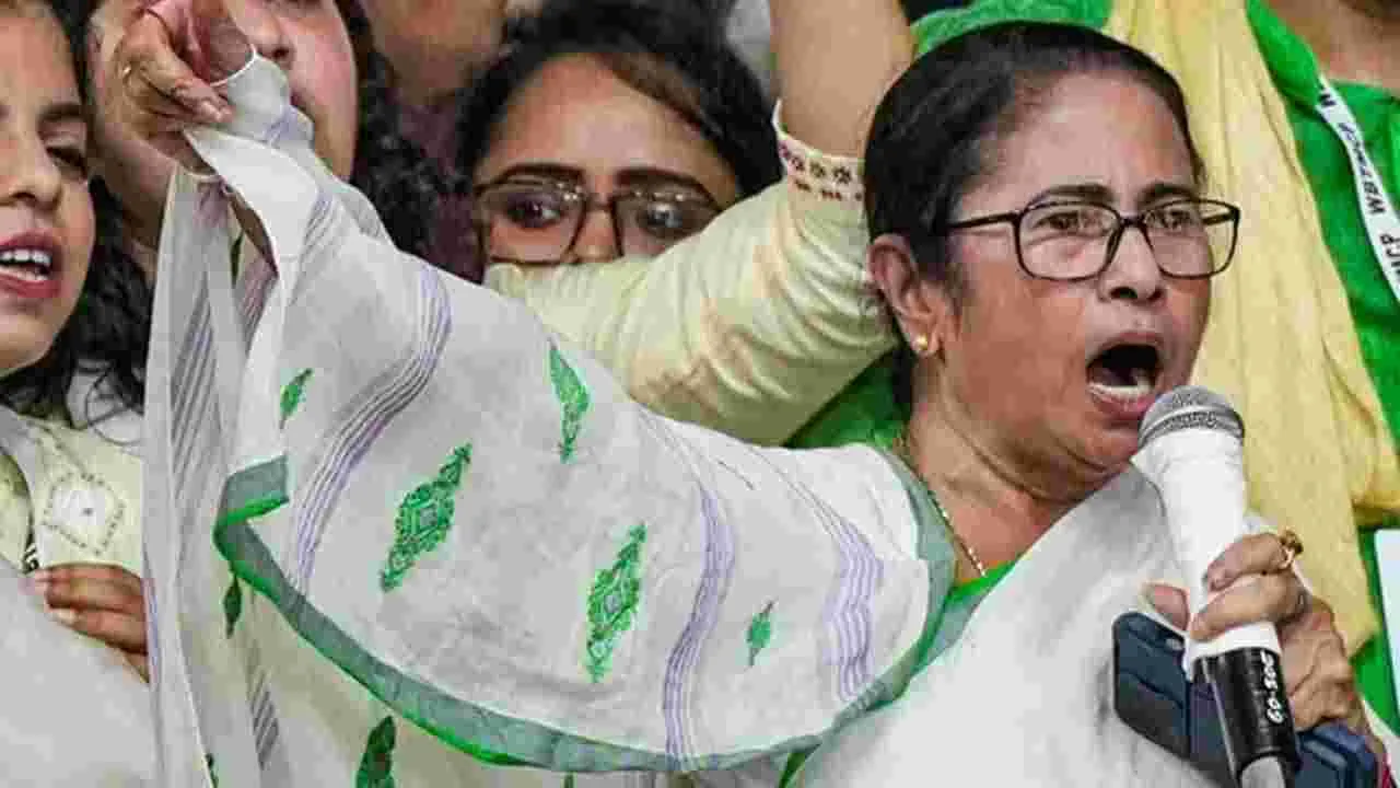 TMC: పశ్చిమబెంగాల్ వద్దు.. బంగ్లానే ముద్దు