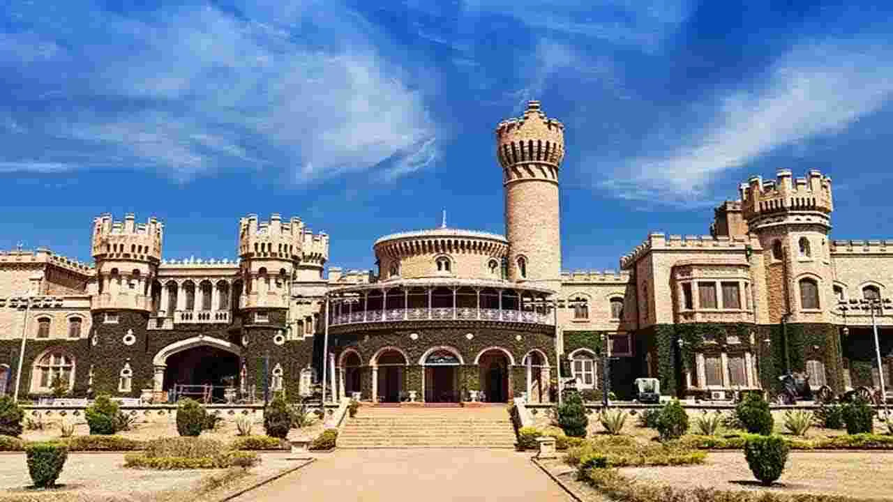 Bangalore Palace: బెంగళూరు ప్యాలెస్పై ఆర్డినెన్స్కు గవర్నర్ ఓకే..