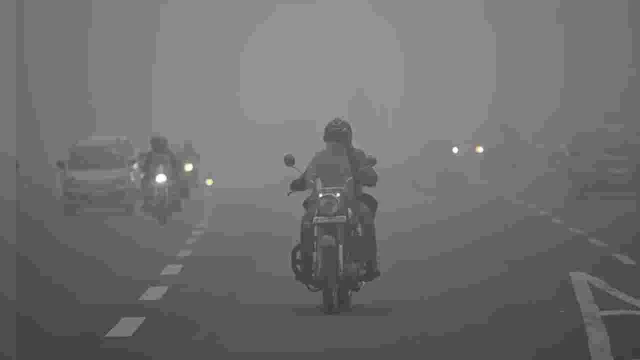 IMD: ఐఎండీ అలర్ట్.. ఈ ప్రాంతాల్లో ఫిబ్రవరి 1 వరకు వర్షాలు