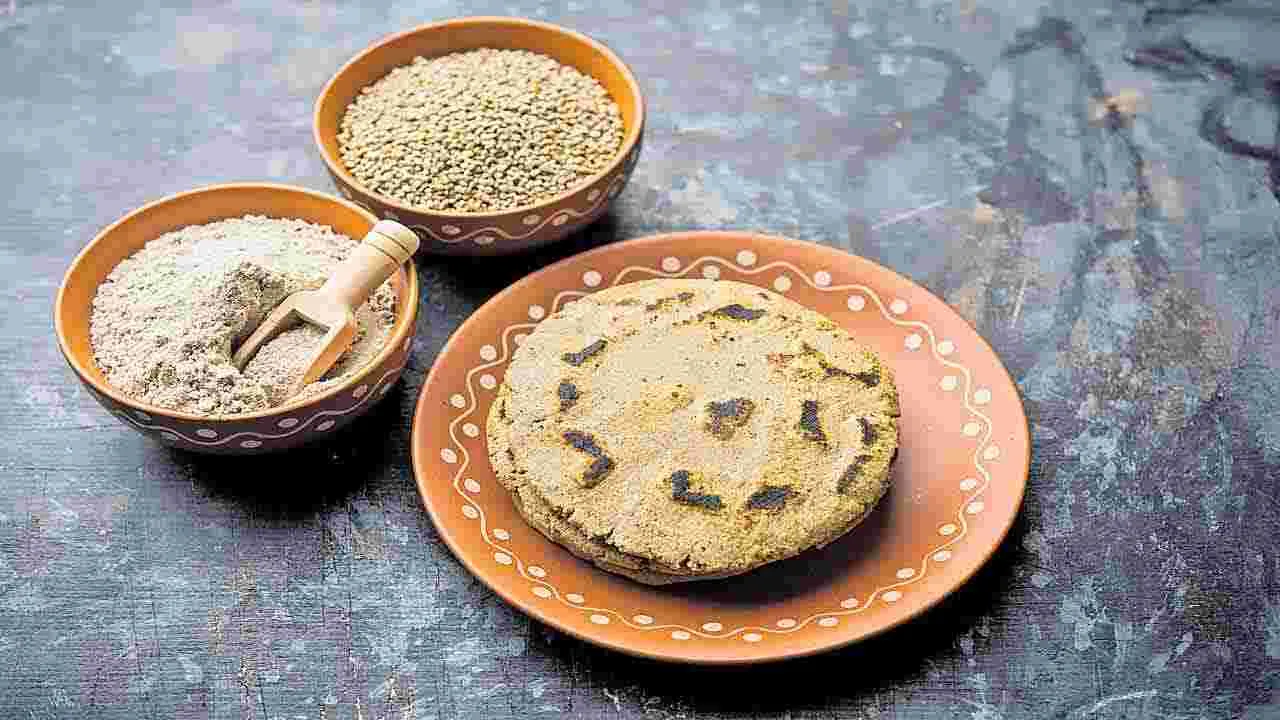 Soft Roti Tips : సజ్జ రొట్టెలు మెత్తమెత్తగా...