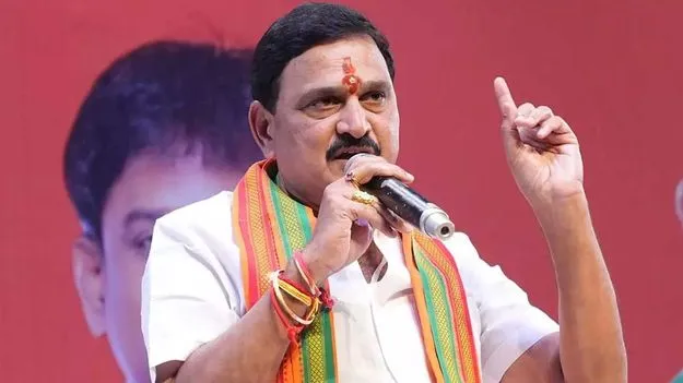 Srinivasa Varma: ఏపీకి అన్నివిధాలుగా మోదీ ప్రభుత్వం చేయూత: కేంద్రమంత్రి శ్రీనివాస వర్మ