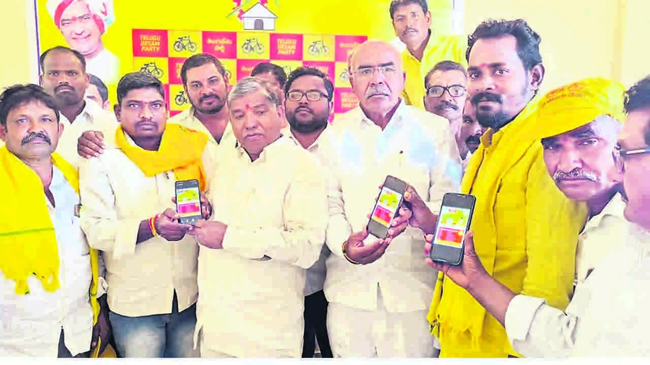 ప్రాజెక్టు పనులు త్వరితగతిన పూర్తి చేయాలి