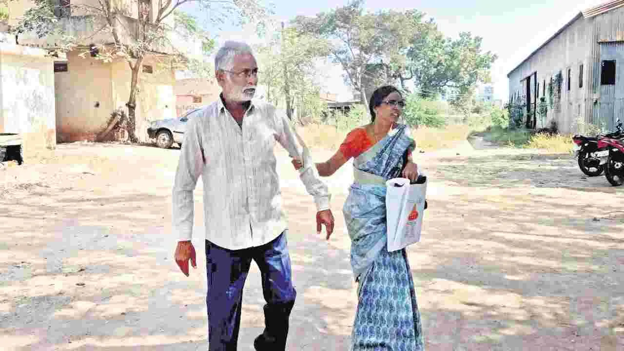 న్యాయం జరిగేనా?
