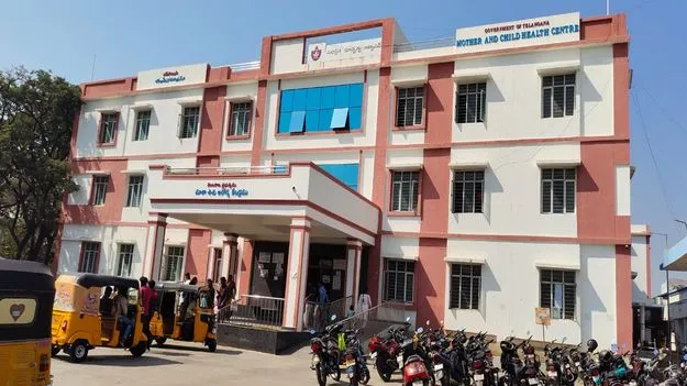 ప్రభుత్వాసుపత్రిలో పెయిడ్‌ గదులు