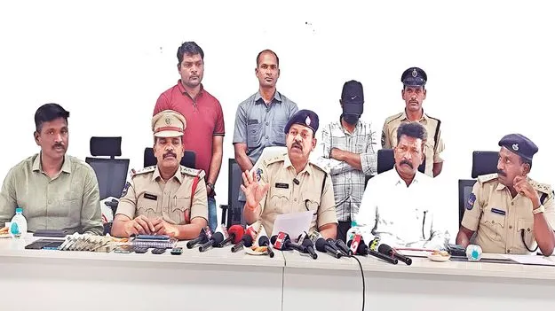 పంథా మార్చిన సైబర్ నేరగాళ్లు