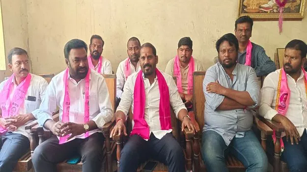 ఎమ్మెల్యే కనుసన్నల్లోనే ఎన్టీపీసీ బూడిద దందా