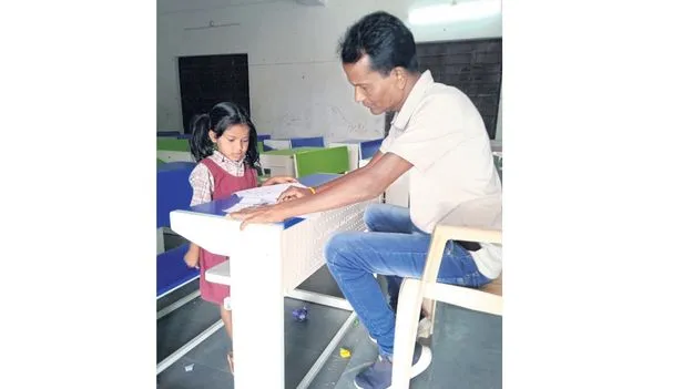 అభ్యసన సామర్థ్యాలపై అధ్యయనం