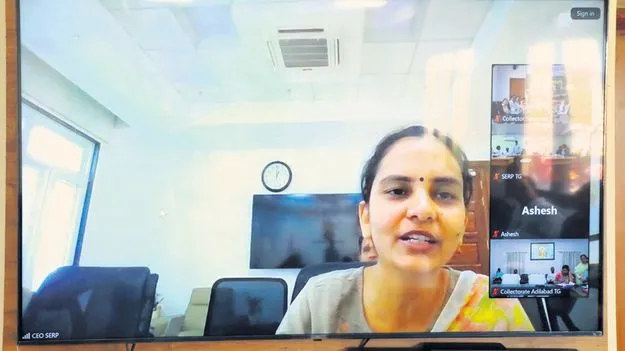 దివ్యాంగులకు యూడీఐడీ కేటాయించాలి