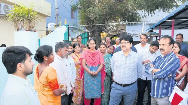 అమ్మా.. నేను కలెక్టర్‌ను 