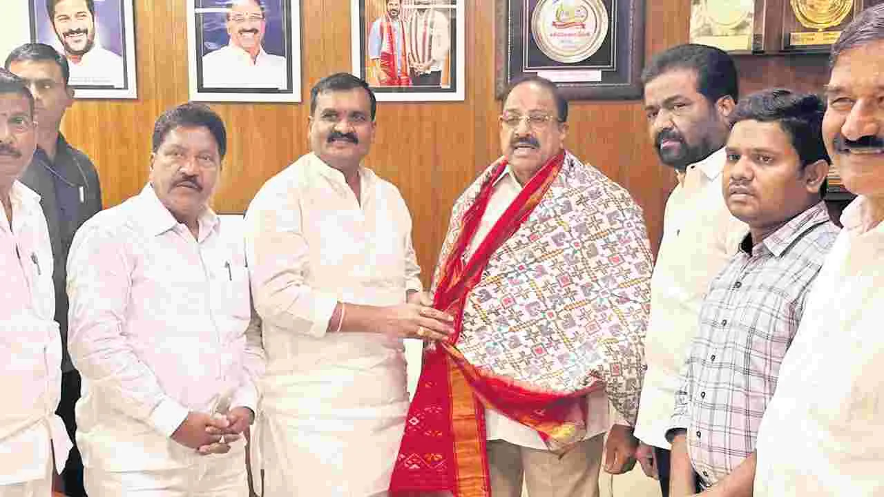 పీఏసీఎస్ పాలకవర్గాల గడువు మరో ఆరు నెలలు పొడిగింపు