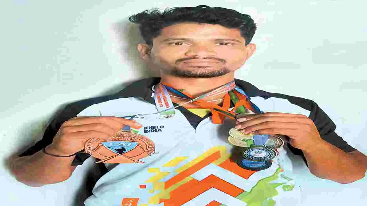 డి. బెళగల్ నుంచి జపానకు